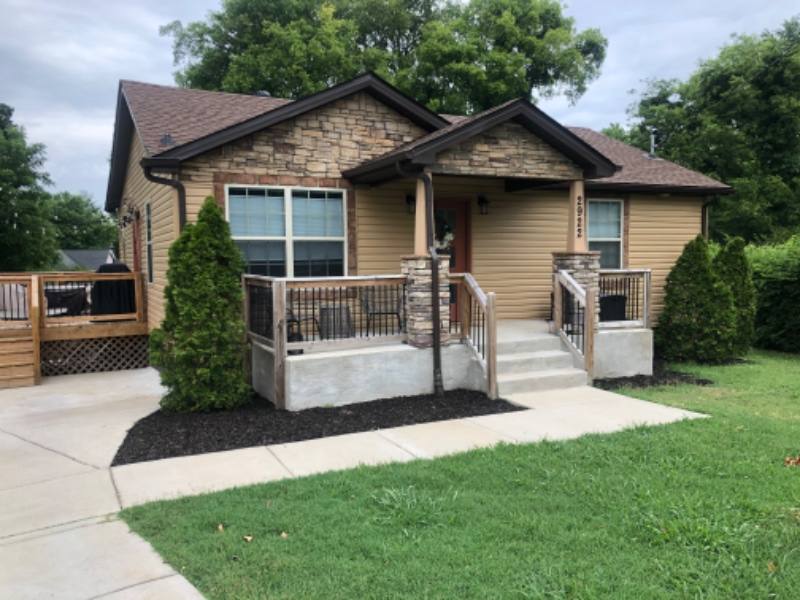 House for rent at 2922 Lee Davis Rd, Nashville, TN 37216