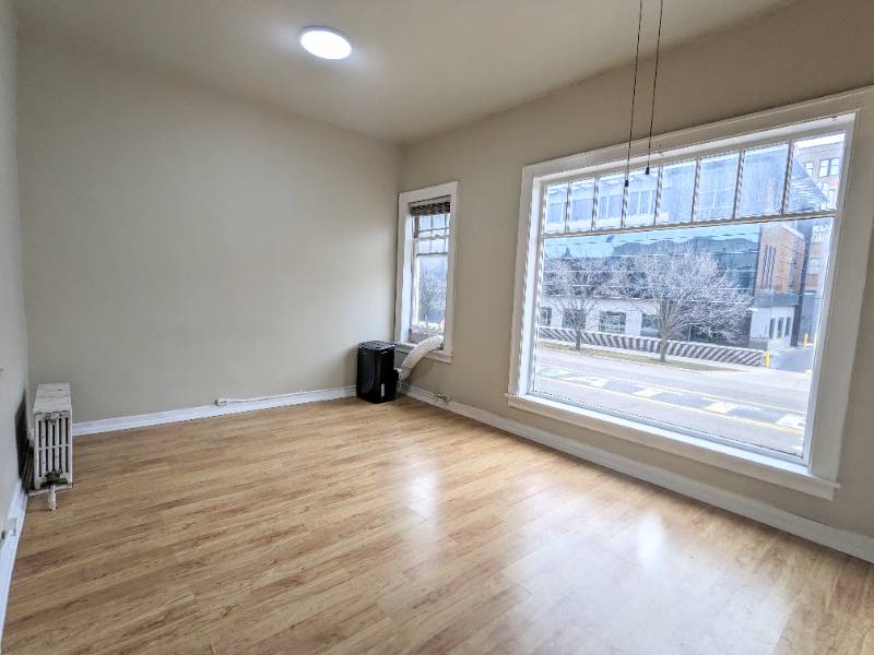 Apartment for rent at 346 S Rose St #1, Kalamazoo, MI 49007