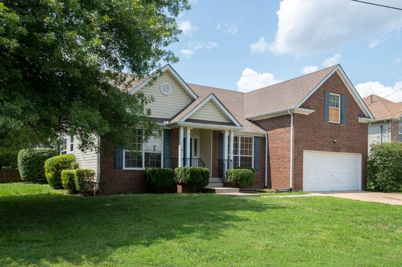 House for rent at 1101 Pebble Creek Court E, Antioch, TN 37013
