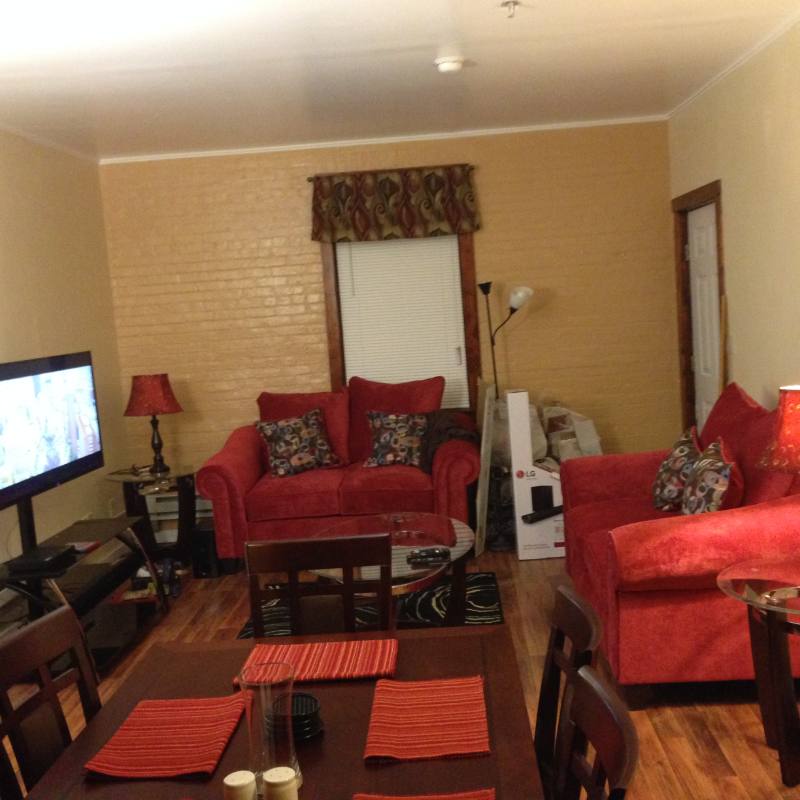 Apartment for rent at 70 Market St #1, Oneonta, NY 13820