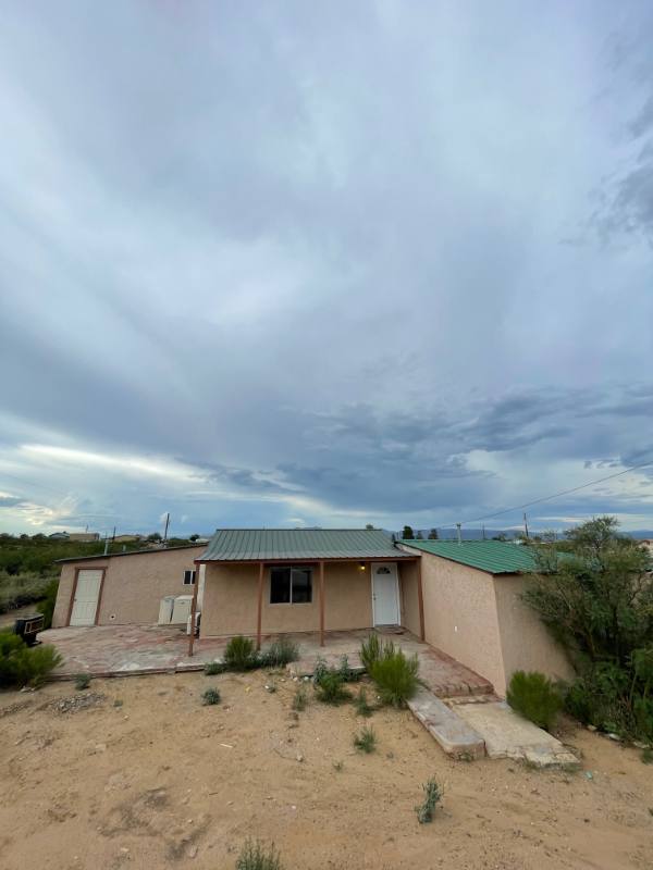 Apartment for rent at 555 W Suni Dr #A, Safford, AZ 85546