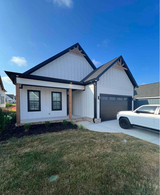 House for rent at 41 Latitude Dr, Winchester, TN 37398