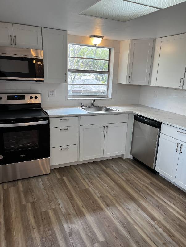 Apartment for rent at 1896 40th Ave #8, Vero Beach, FL 32960
