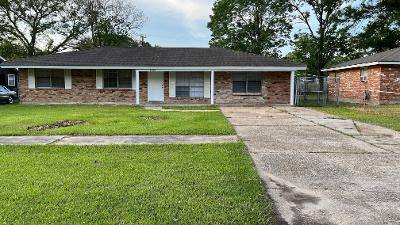 House for rent at 4215 Heath Dr, Baker, LA 70714