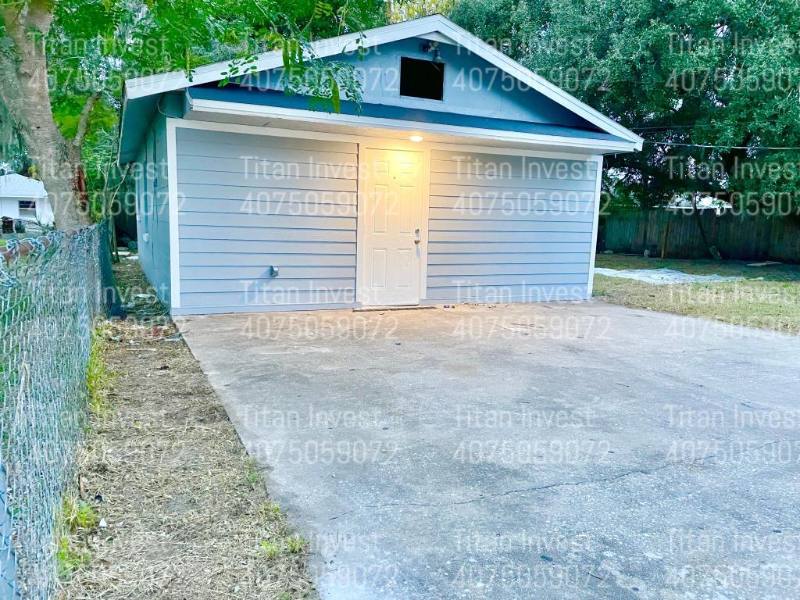 House for rent at 330 1 2 S 2nd St, Lake Wales, FL 33853