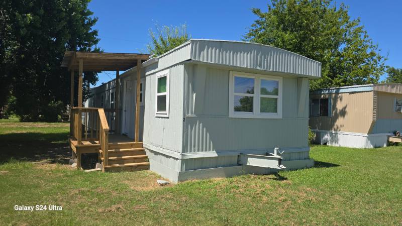 House for rent at 906 FM 247 #2, Huntsville, TX 77320