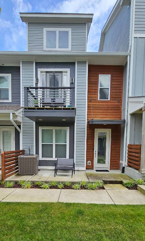 Townhouse for rent at 700 James Ave #21, Nashville, TN 37209