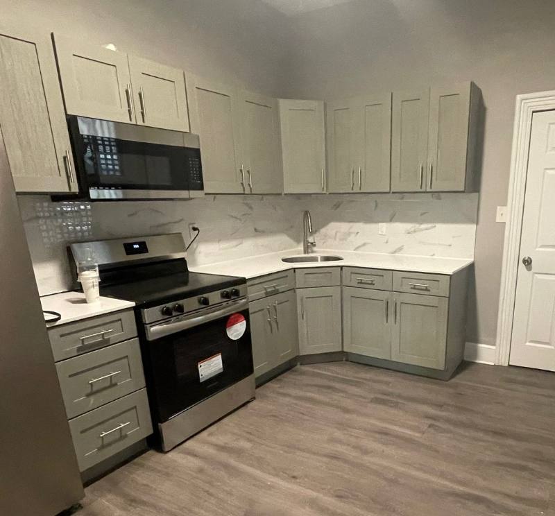 Apartment for rent at 642 E Indiana Ave #1, Philadelphia, PA 19134