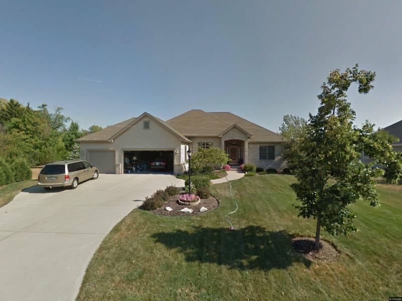 House for rent at 10322 82nd St, Pleasant Prairie, WI 53158