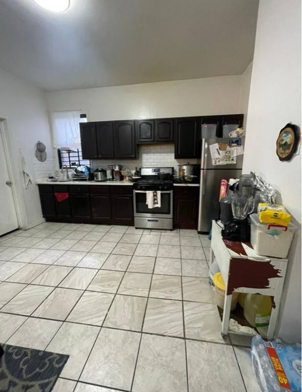 Apartment for rent at 719 18th St, Union City, NJ 07087