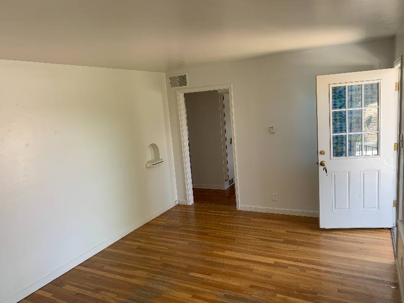 Apartment for rent at 406 S Kimball St #UPSTAIRS In, Casper, WY 82601