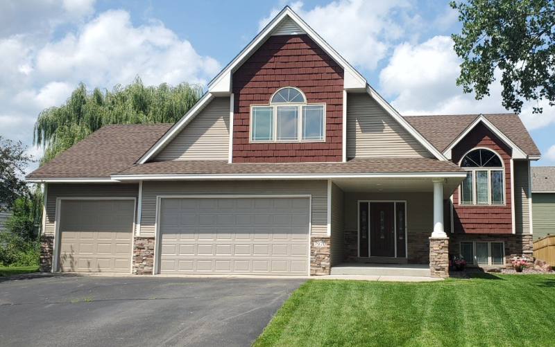 House for rent at 7970 Hartig Circle, Minneapolis, MN 55432