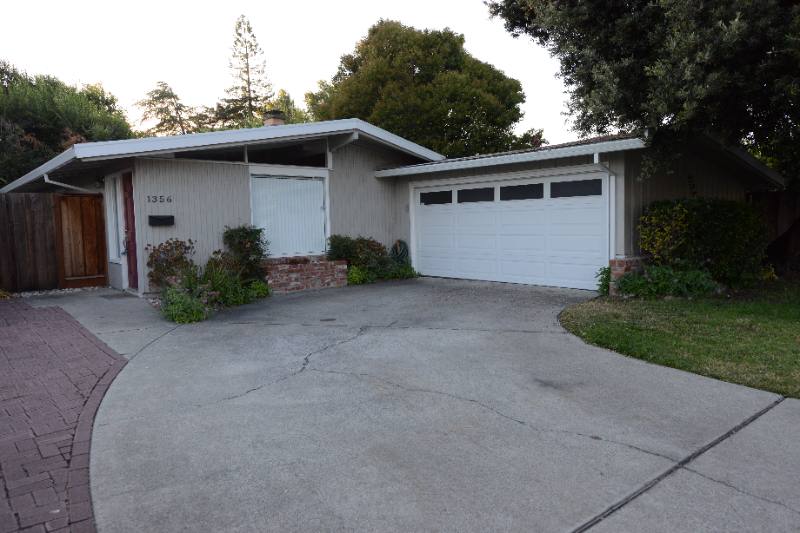 House for rent at 1356 Torrance Ave, Sunnyvale, CA 94089