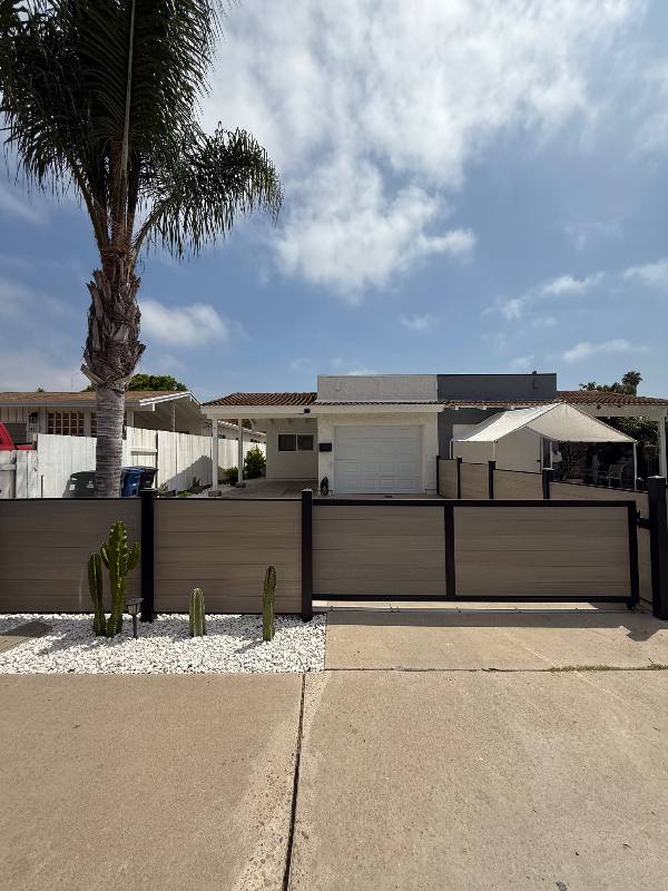 House for rent at 1413 Tobias Dr, Chula Vista, CA 91911