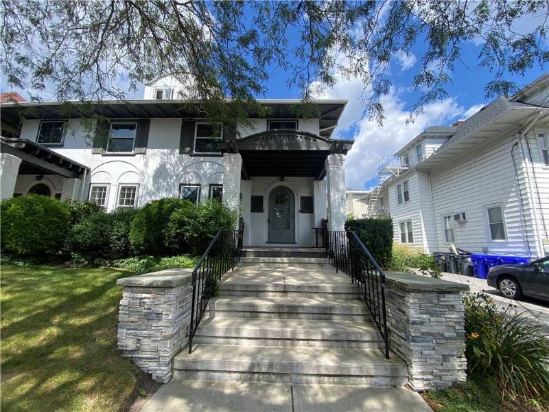 Townhouse for rent at 404 Lloyd Ave #408, Providence, RI 02906