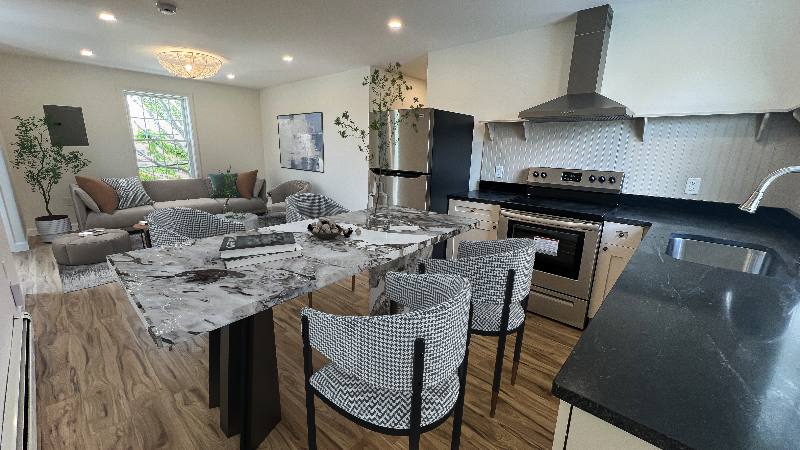 Apartment for rent at 31 Padelford St #2, Providence, RI 02906
