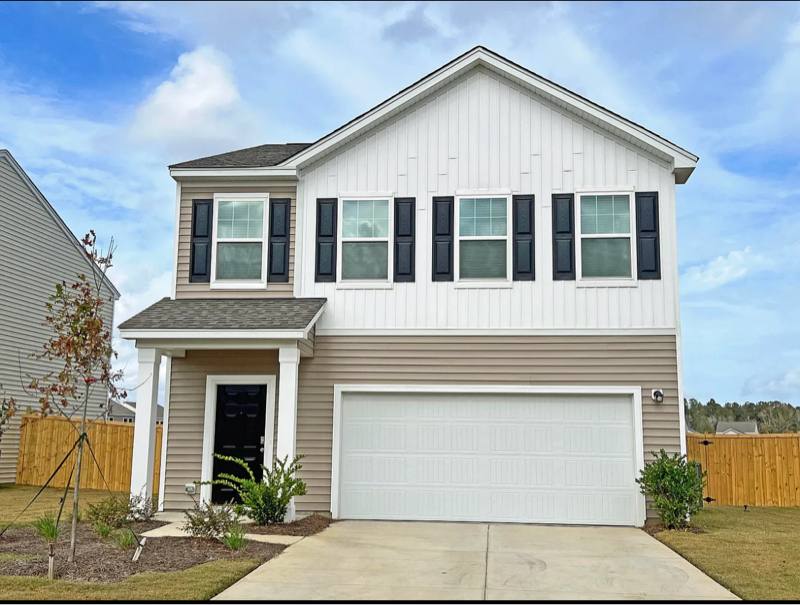 House for rent at 721 Pisces Lane, Summerville, SC 29486