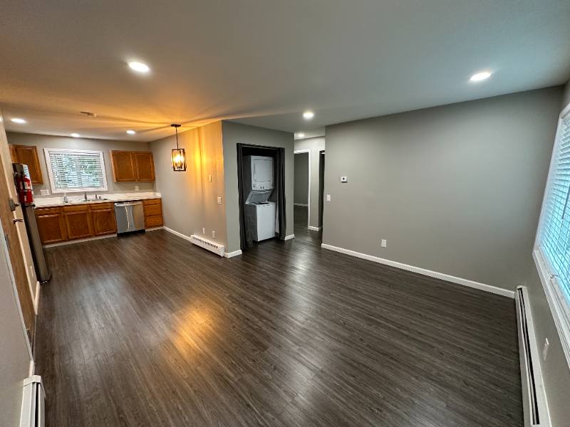 Apartment for rent at 609 Irwin St #4, Anchorage, AK 99508
