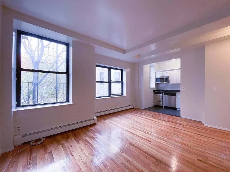 Apartment for rent at 29 Ave B #2H, New York, NY 10009