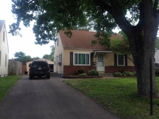 House for rent at 1193 Pauline Ave, Columbus, OH 43224