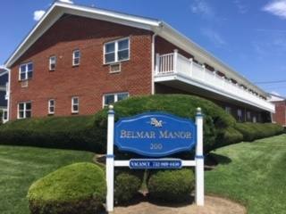 Apartment for rent at 200 3rd Ave #B6, Belmar, NJ 07719
