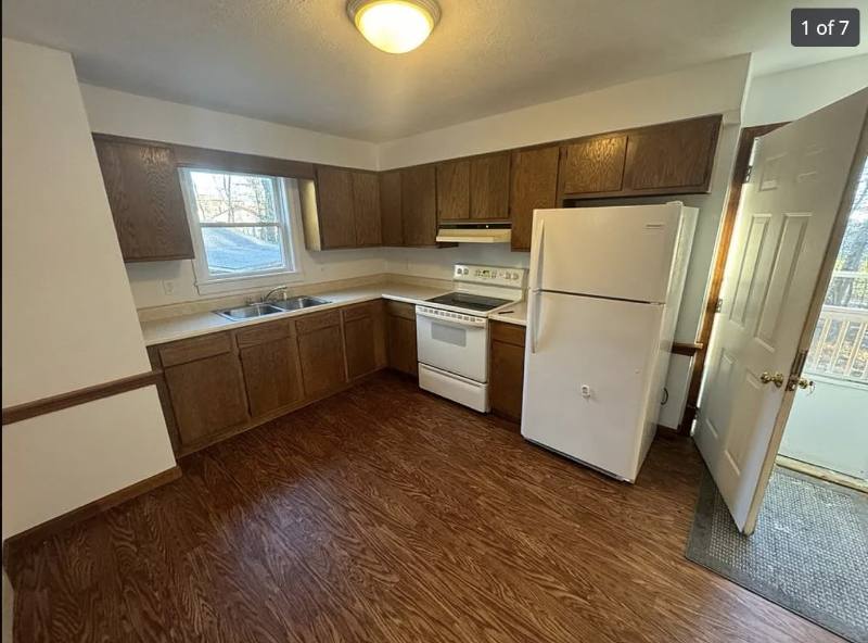 Apartment for rent at 713 Haverhill Rd #3, Chester, NH 03036