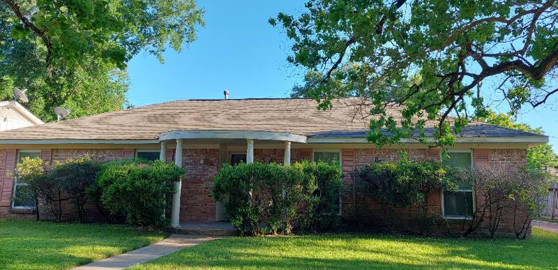 House for rent at 5455 Kuldell Dr, Houston, TX 77096