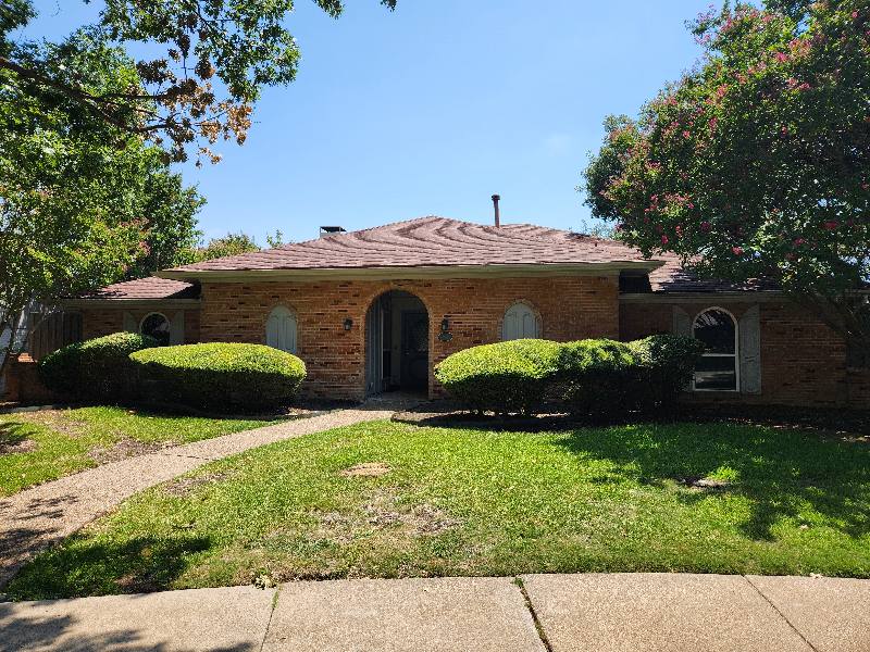 House for rent at 2320 Kidwell Circle, Plano, TX 75075