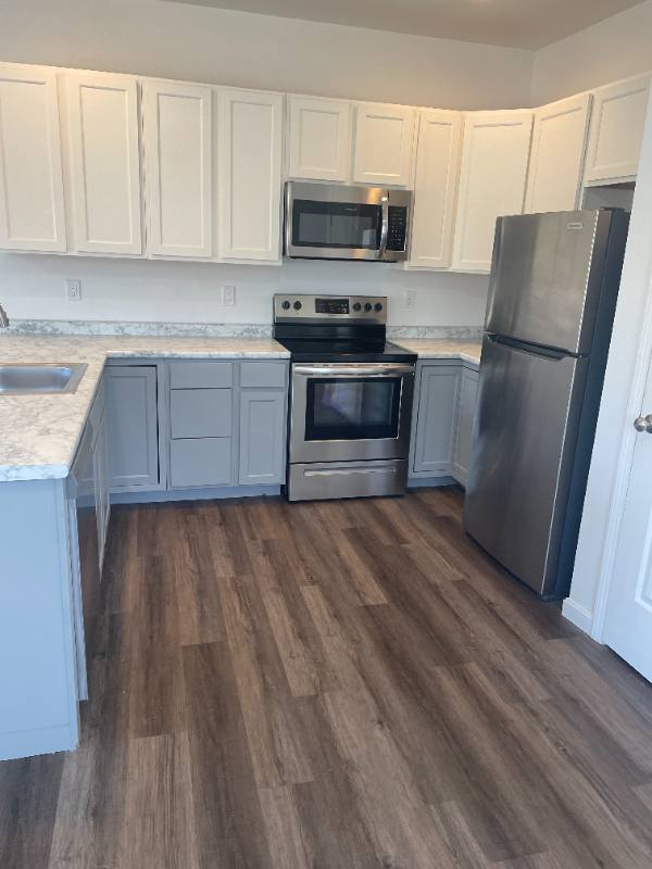 Apartment for rent at 13 Matildas Way #A, Rochester, NH 03839