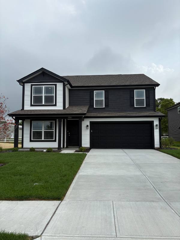 House for rent at 3315 Godby Dr, Sheridan, IN 46069