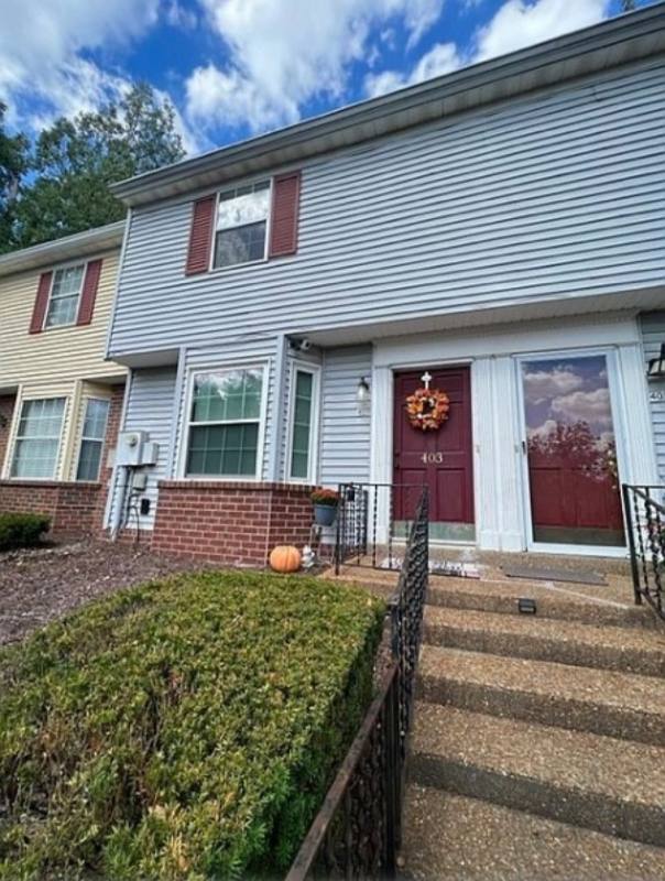 Townhouse for rent at 403 Oak Forge Dr, Antioch, TN 37013