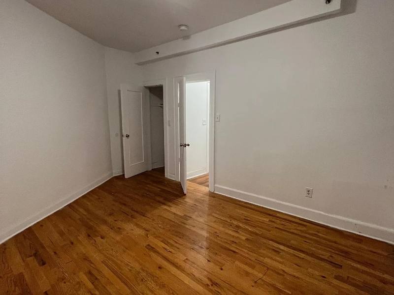 Apartment for rent at 208 Central Ave #5, Orange, NJ 07050