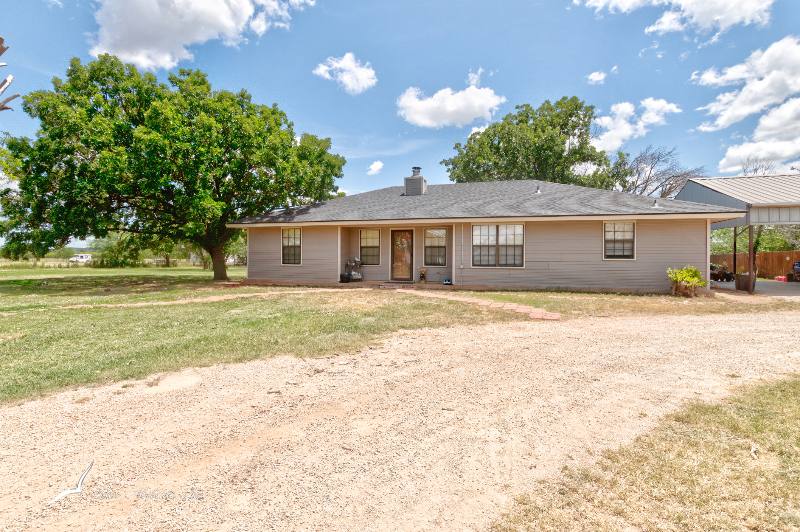 House for rent at 1131 Key Lane, Abilene, TX 79602