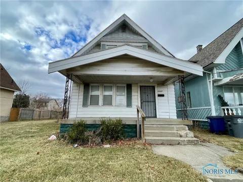 House for rent at 315 Austin St, Toledo, OH 43608