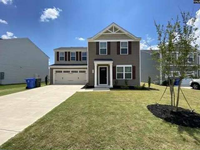 House for rent at 237 Council Loop, Columbia, SC 29209