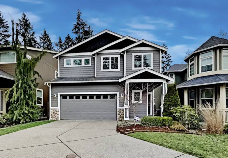 House for rent at 7727 181st St E #3A, Puyallup, WA 98375