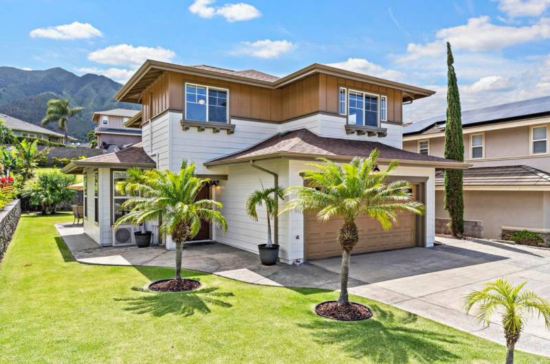 House for rent at 24 Hakalani Place, Wailuku, HI 96793