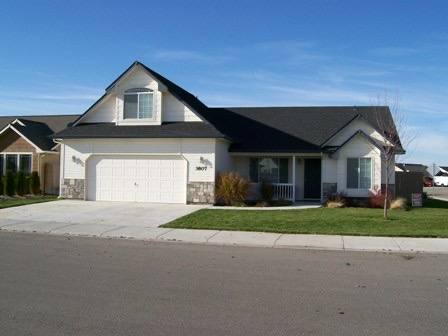 House for rent at 3807 N Timber Lakes Way, Meridian, ID 83646
