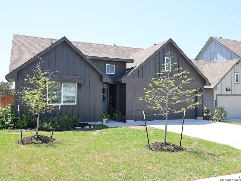 House for rent at 5544 Jewel Curve, San Antonio, TX 78266