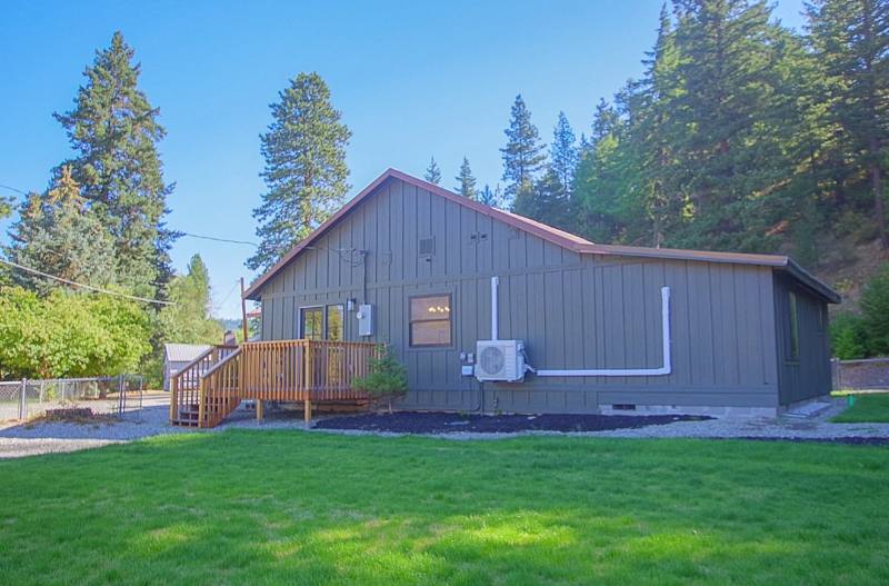 House for rent at 70 Gobblers Knob, Cle Elum, WA 98922