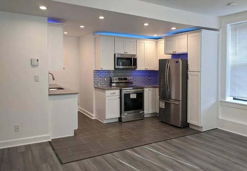 Condo for rent at 140 Chestnut St #601, Springfield, MA 01103