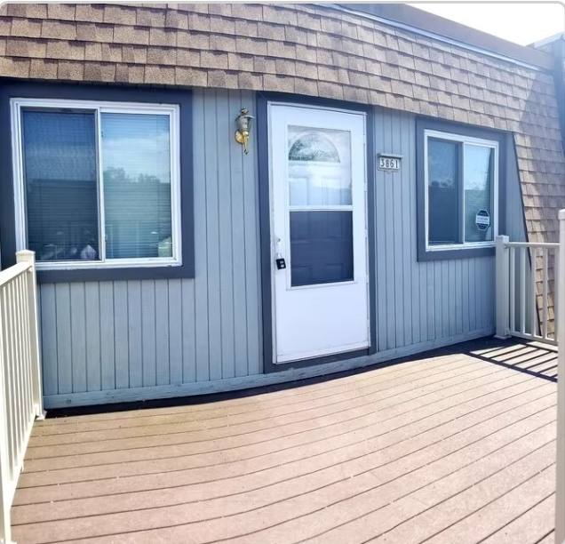 Condo for rent at 3861 Havenwood Place, Alexandria, VA 22309