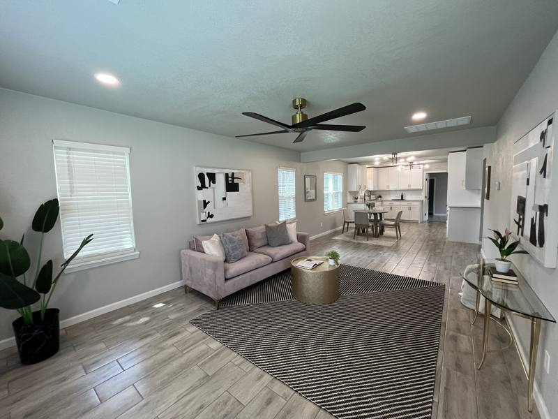 House for rent at 701 Iowa St, Norman, OK 73069