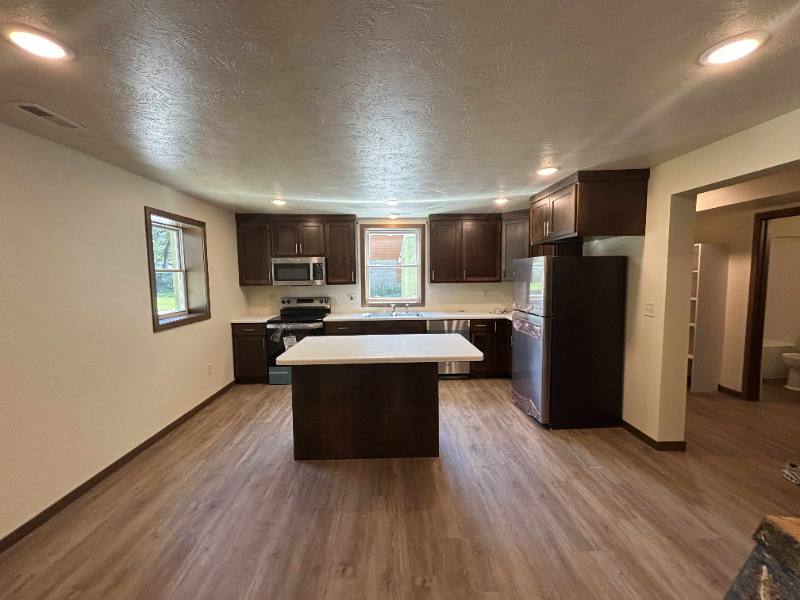 House for rent at 1823 E 34th St N, Sioux Falls, SD 57104