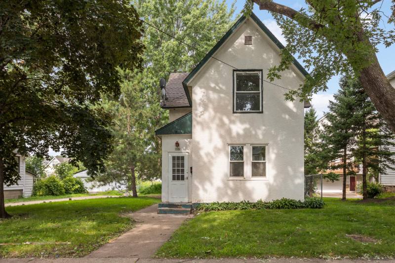House for rent at 1720 3rd St NE, Minneapolis, MN 55413