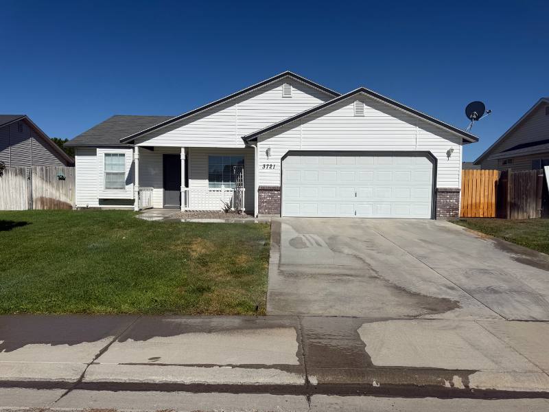 House for rent at 3721 Pierre Ave, Caldwell, ID 83605