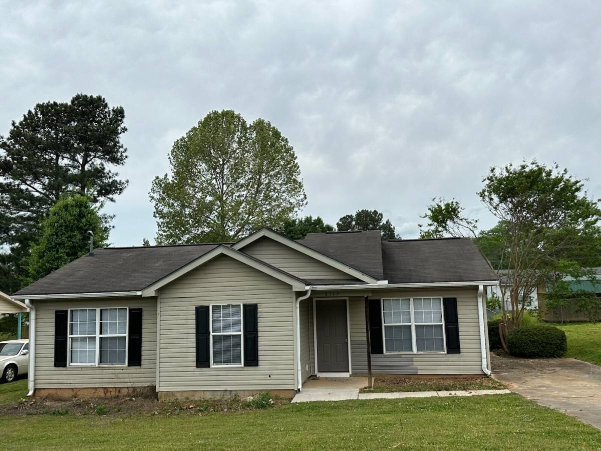 House for rent at 6117 Melrose Rd NW, Huntsville, AL 35810