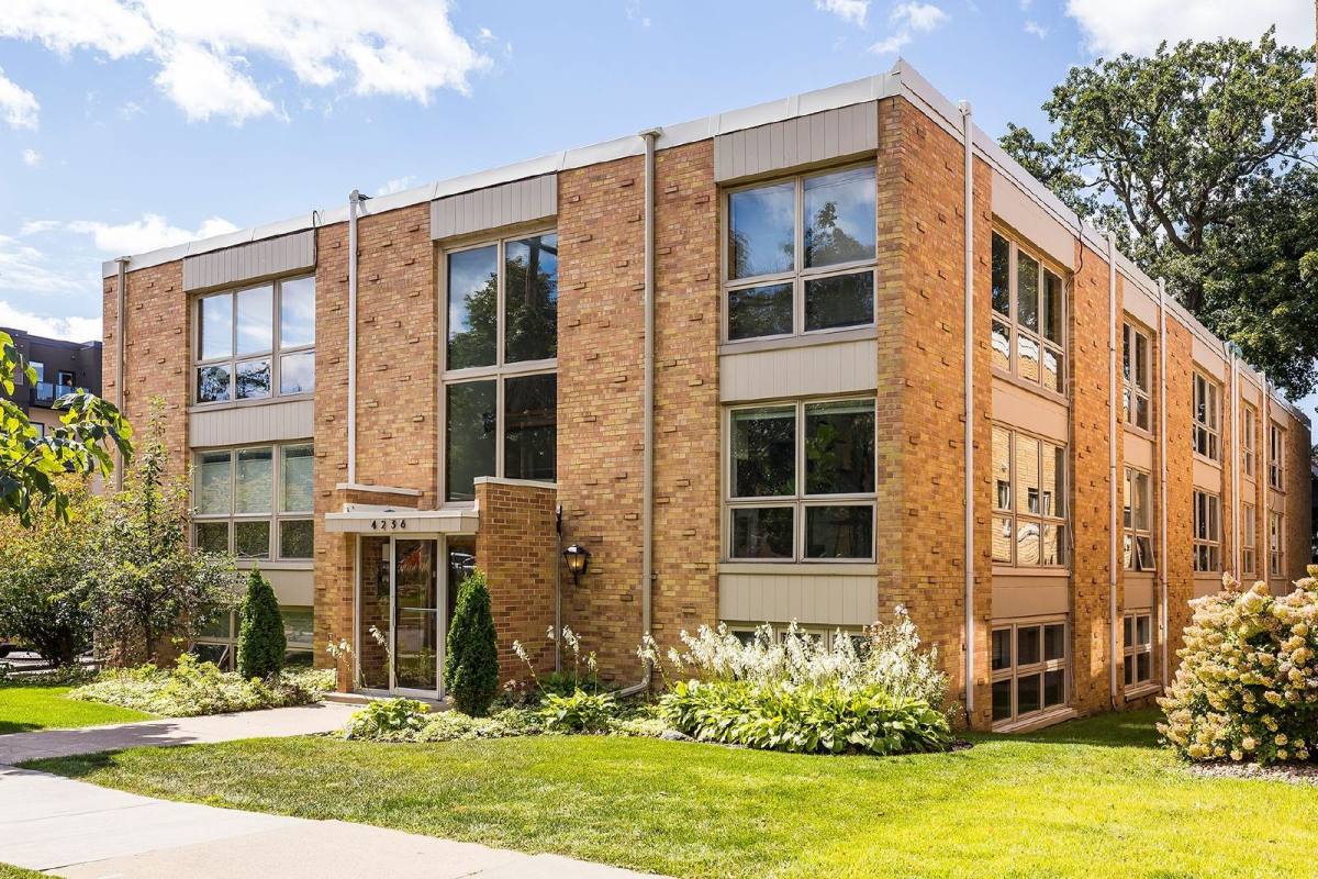 Condo for rent at 4236 Upton Ave S #305, Minneapolis, MN 55410