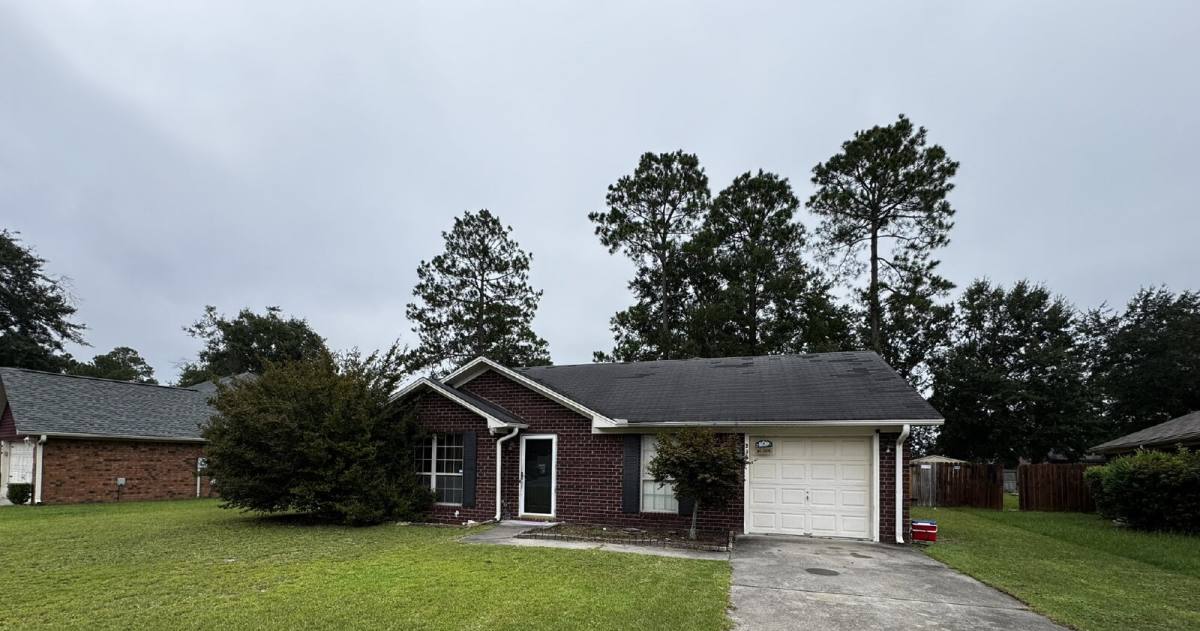House for rent at 216 Preakness Court, Hinesville, GA 31313
