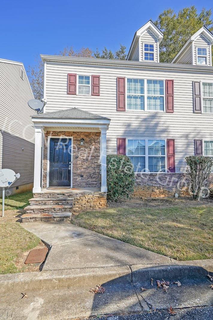 Townhouse for rent at 28 Middleton Court, Cartersville, GA 30120